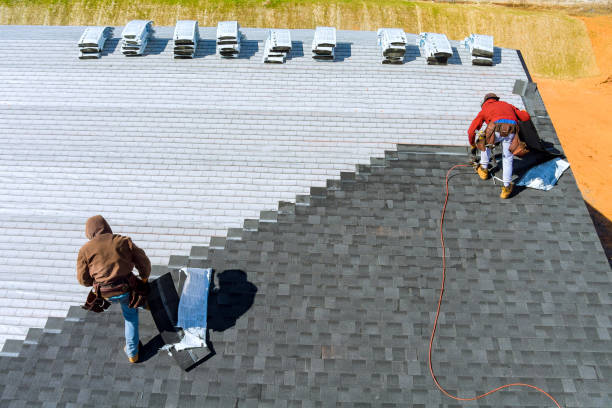 Quick and Trustworthy Emergency Roof Repair Services in Icard, NC